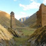 გირევის კოშკები