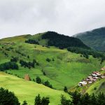 გომეწრის ხეობა