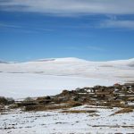 ზამთარი რადიონოვკაში