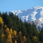 თუშეთის მთები