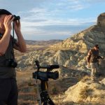 მაკრატელას ქედი - იდეალური ადგილი მტაცებელ ფრინველებზე დაკვირვებისათვის.