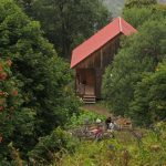 მეტეოს ტურისტული თავშესაფარი