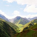 ორწყლის ხეობა