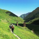 პირიქითის ხეობა