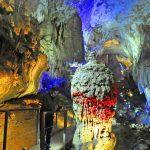 პრომეთეს მღვიმე, პრომეთეს დარბაზი