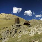 სოფელი ბასო