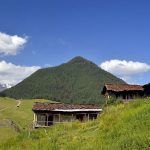 სოფელი შენაქო