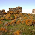 სოფ.სარო ციკლოპური ნაგებობა