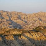 უსახელოს უღელტეხილი