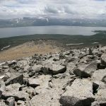 ხედი შაორიდან